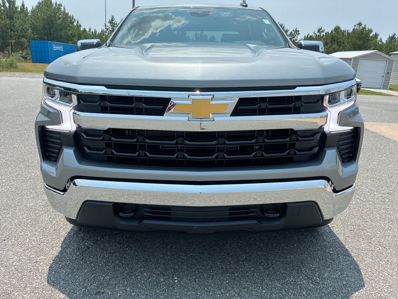 2026 Chevrolet Silverado 1500 LT - Photo 31