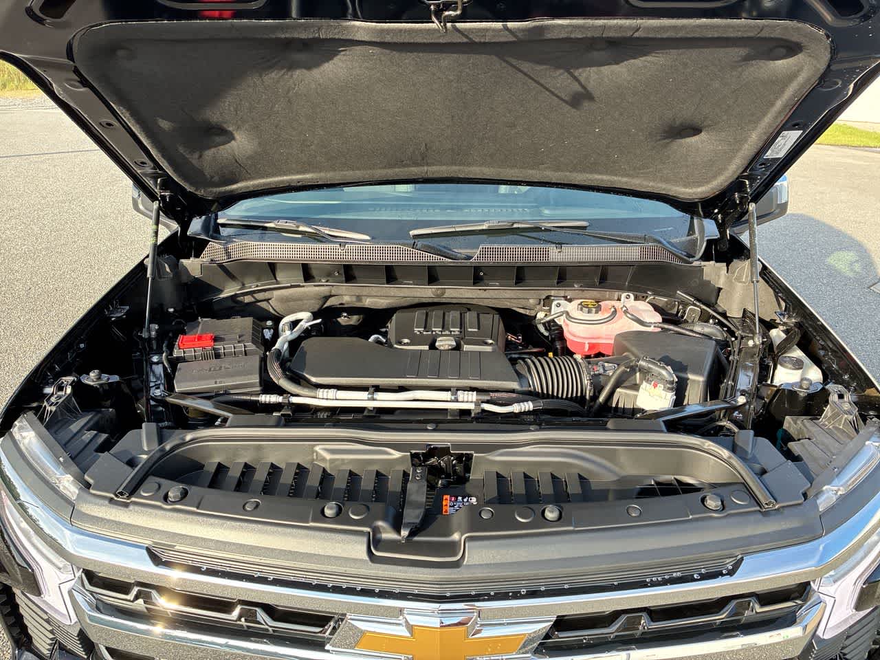 2026 Chevrolet Silverado 1500 LT - Photo 29