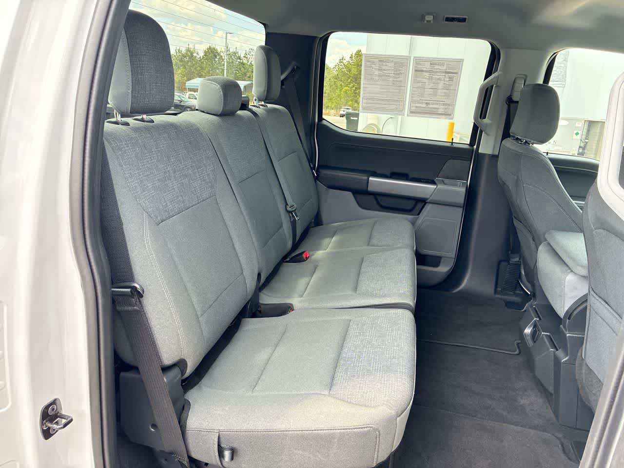 2024 Ford F-150 XLT - Photo 25