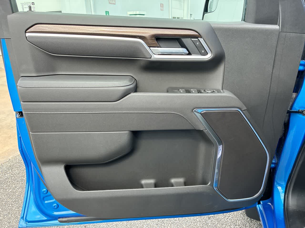 2026 Chevrolet Silverado 1500 LT - Photo 22