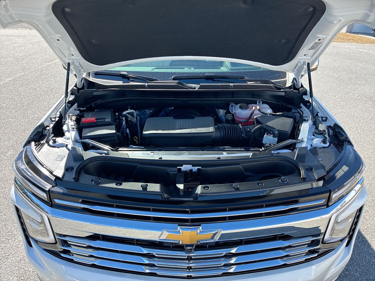 2025 Chevrolet Tahoe Premier - Photo 66