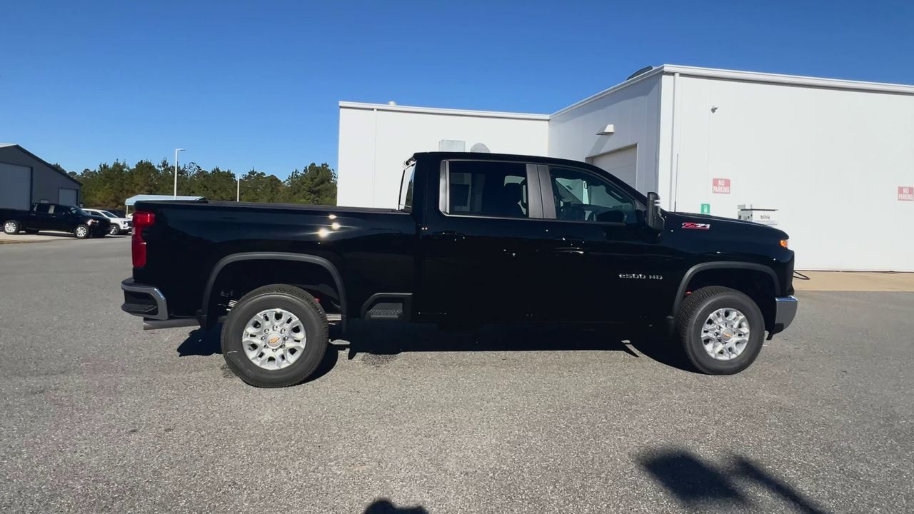 2026 Chevrolet Silverado 2500 HD LT - Photo 42