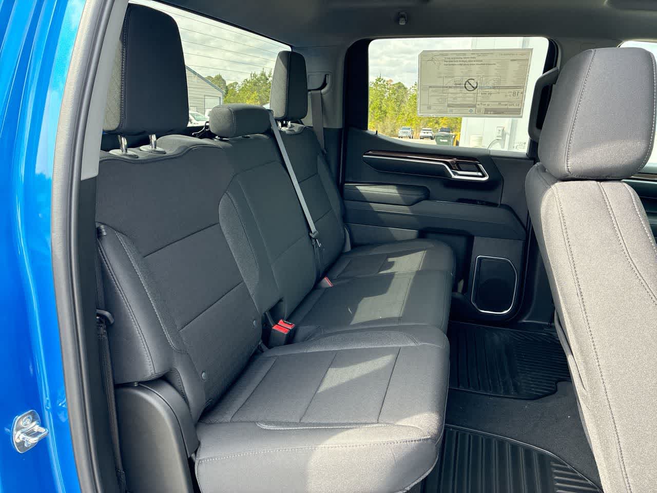 2026 Chevrolet Silverado 1500 LT - Photo 26
