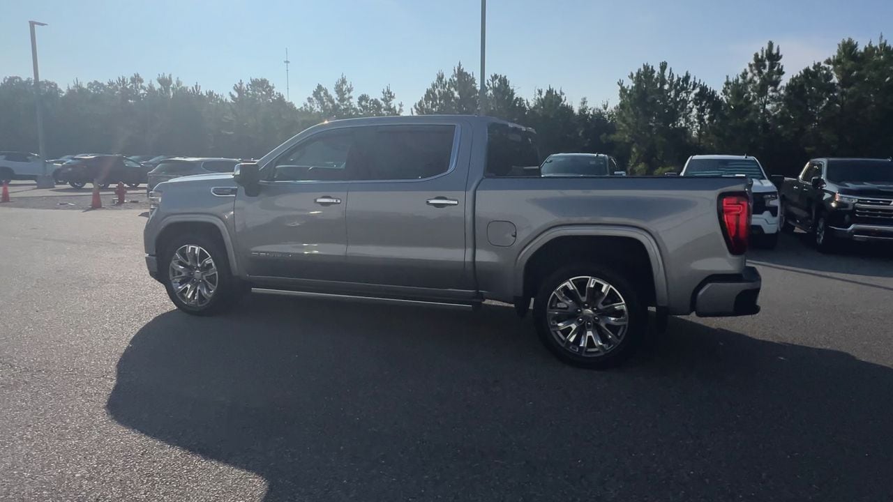 2024 GMC Sierra 1500 Denali Denali - Photo 41