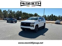 2026 Chevrolet Tahoe RST SUV