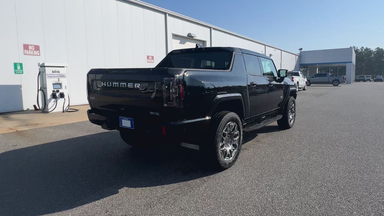 2025 GMC HUMMER EV 3X - Photo 42