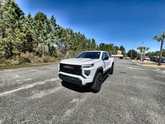 2025 GMC Canyon Elevation Truck