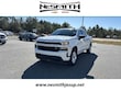  Chevrolet Silverado 1500 LTD