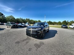 2025 Chevrolet Traverse High Country SUV