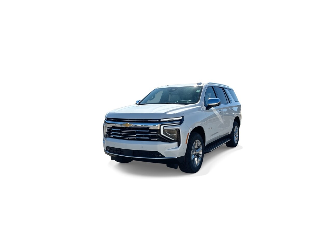2025 Chevrolet Tahoe Premier - Photo 36
