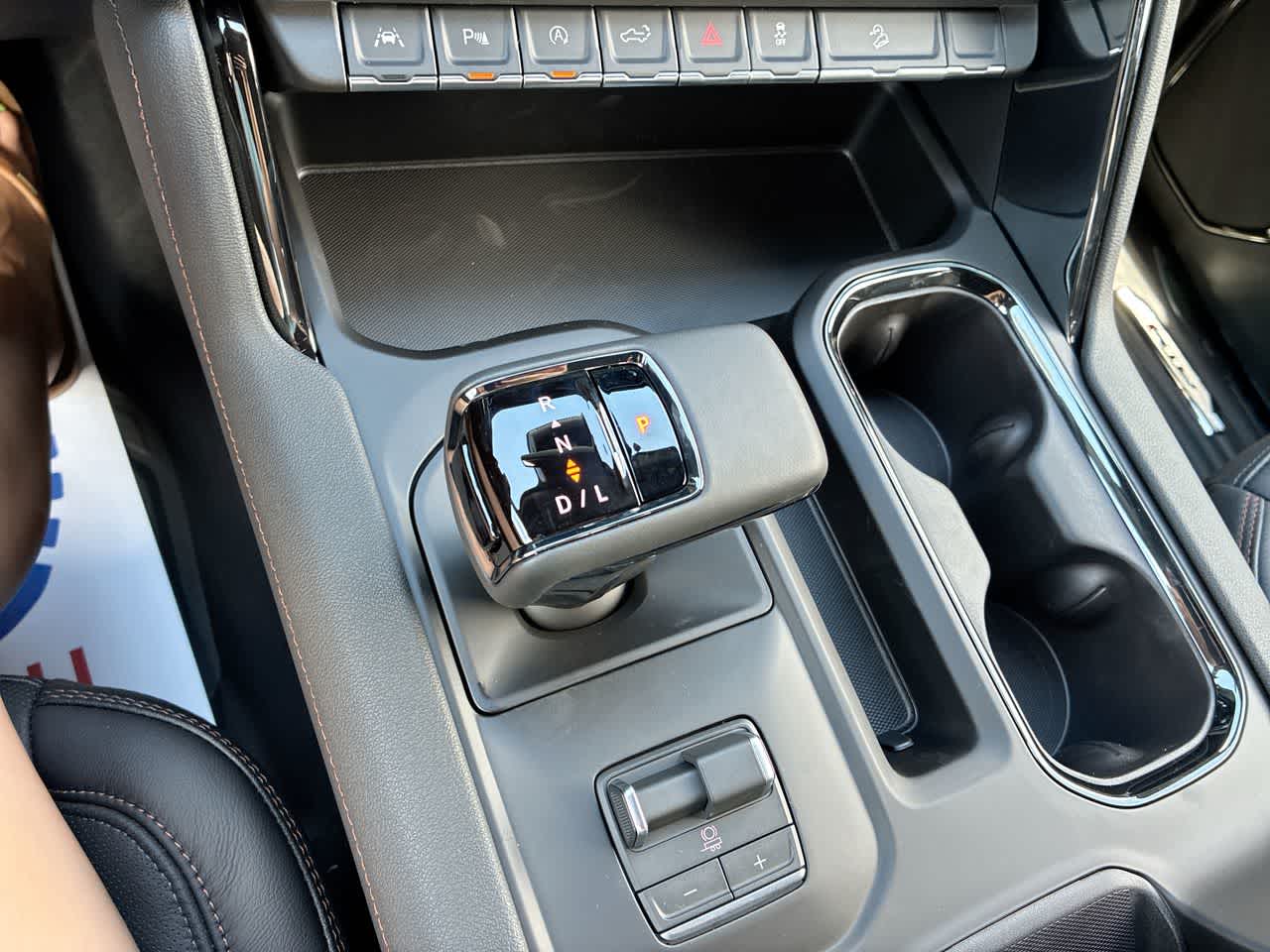 2026 GMC Sierra 1500 AT4 - Photo 16