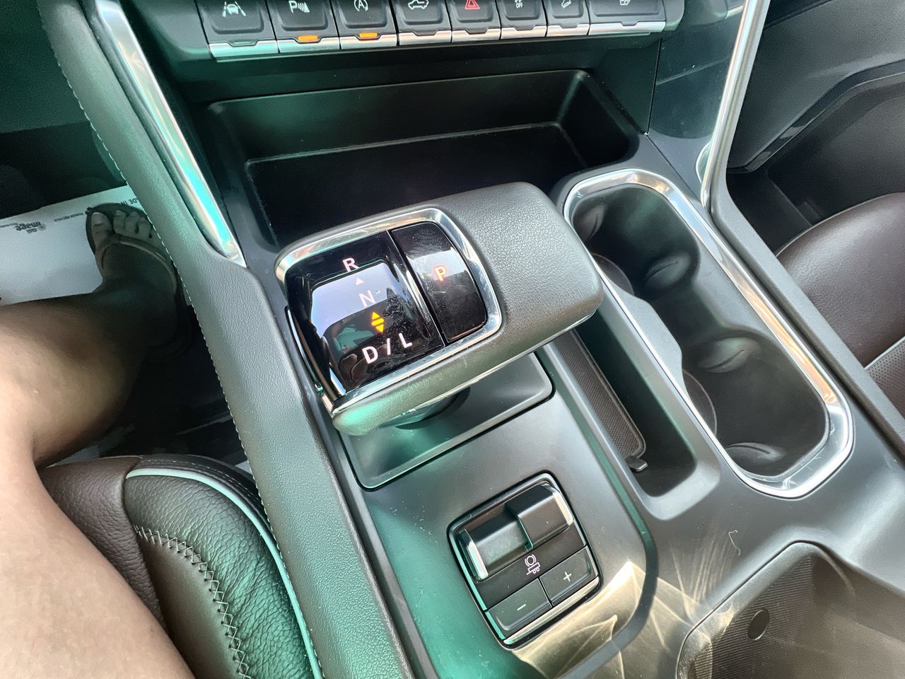 2024 GMC Sierra 1500 Denali Denali - Photo 51