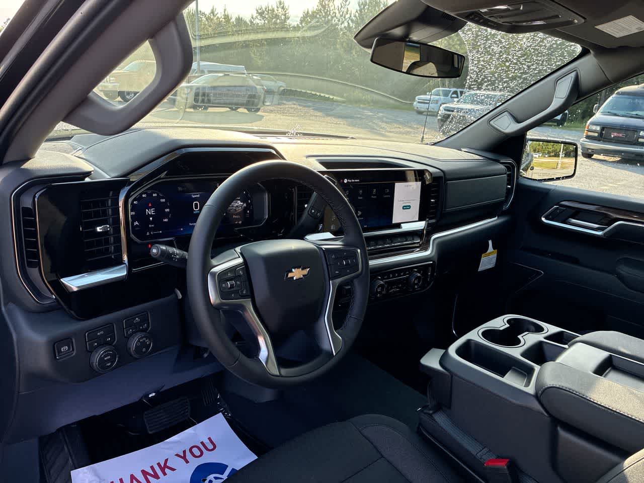 2026 Chevrolet Silverado 1500 LT - Photo 10