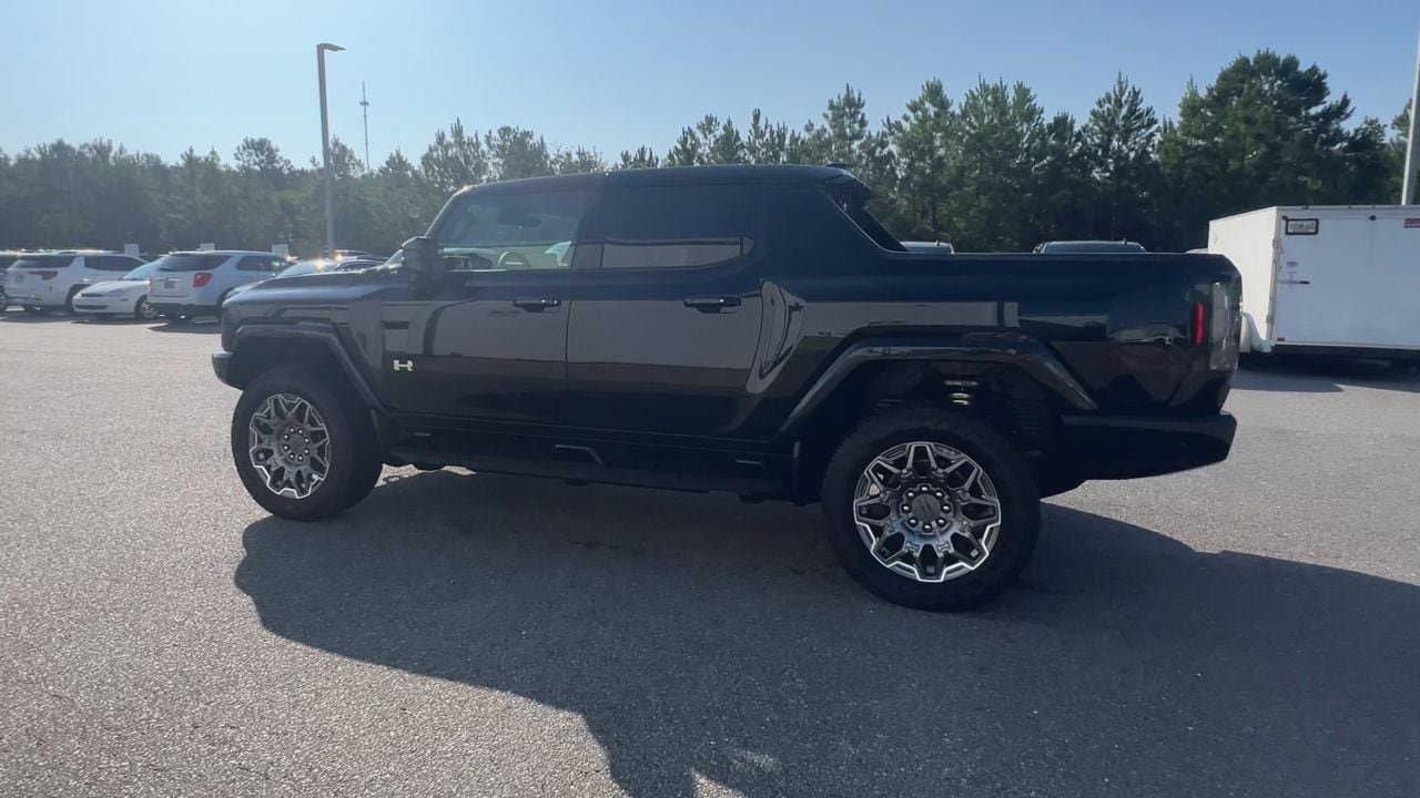 2025 GMC HUMMER EV 3X - Photo 40