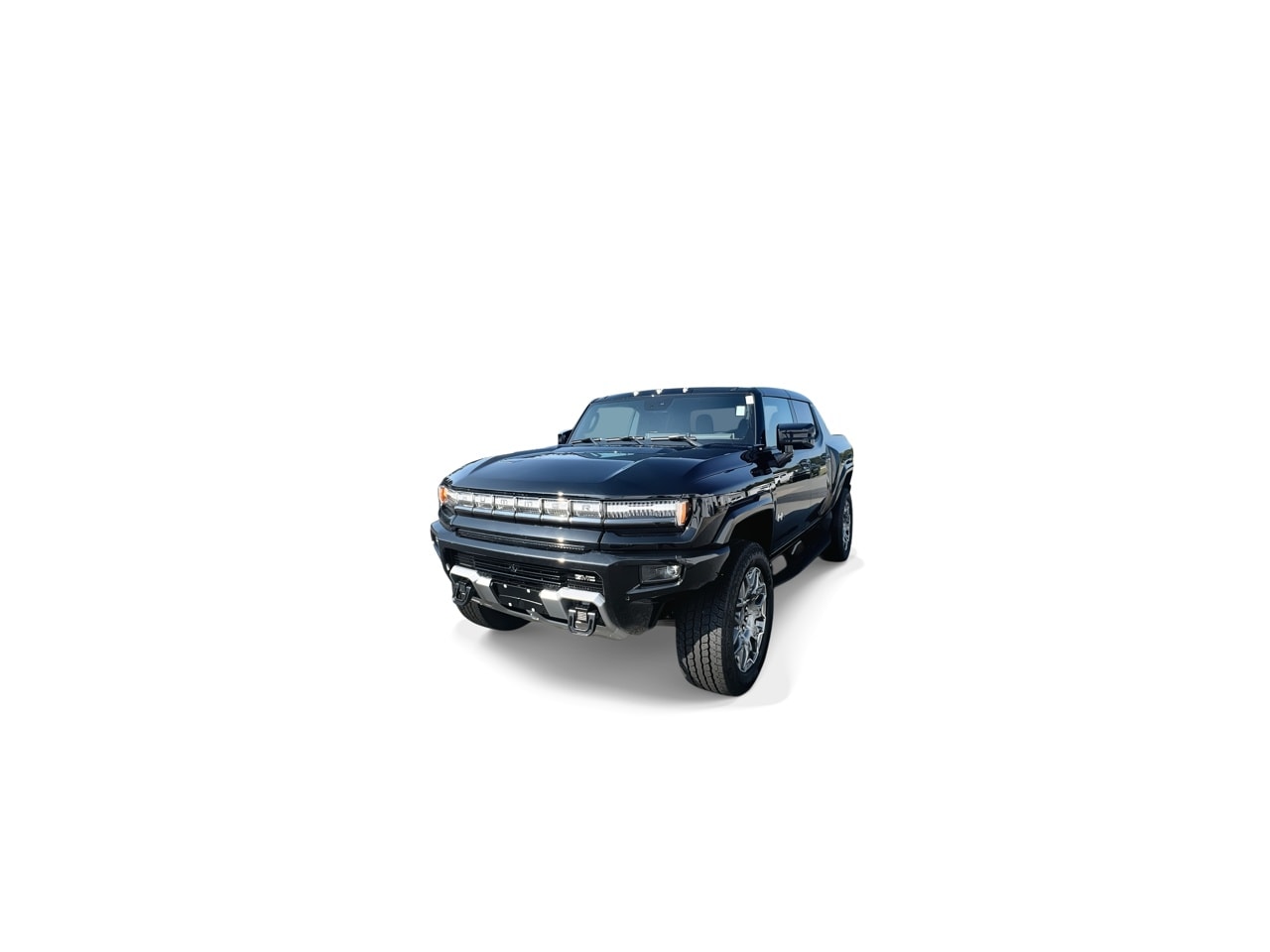 2025 GMC HUMMER EV 3X - Photo 35