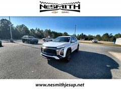 2026 Chevrolet Equinox Activ SUV