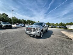 2025 GMC Sierra 1500 Denali Truck