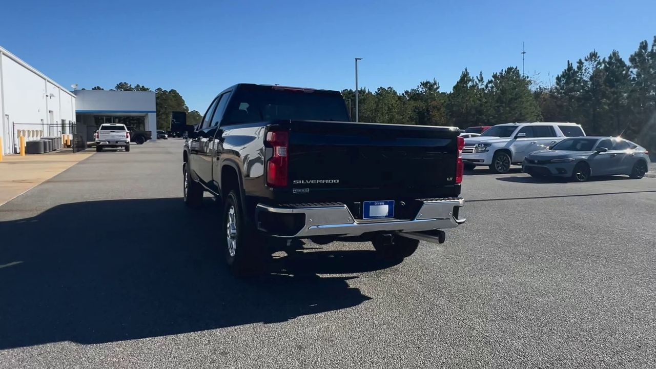 2026 Chevrolet Silverado 2500 HD LT - Photo 40
