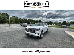 2026 GMC Terrain Denali SUV