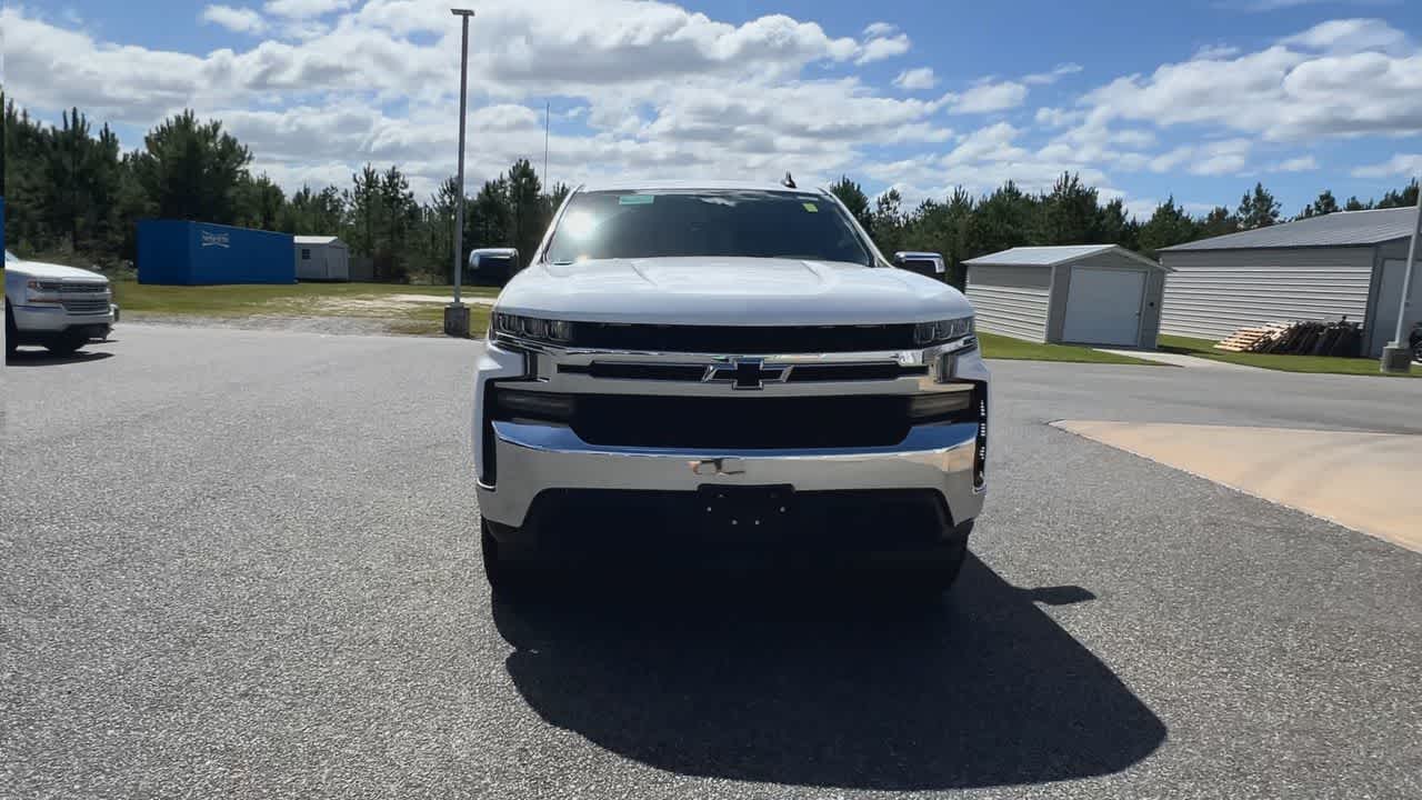 2019 Chevrolet Silverado 1500 LT photo 2