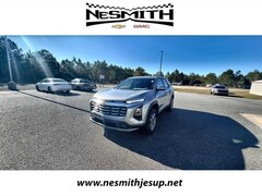 2026 Chevrolet Equinox LT SUV