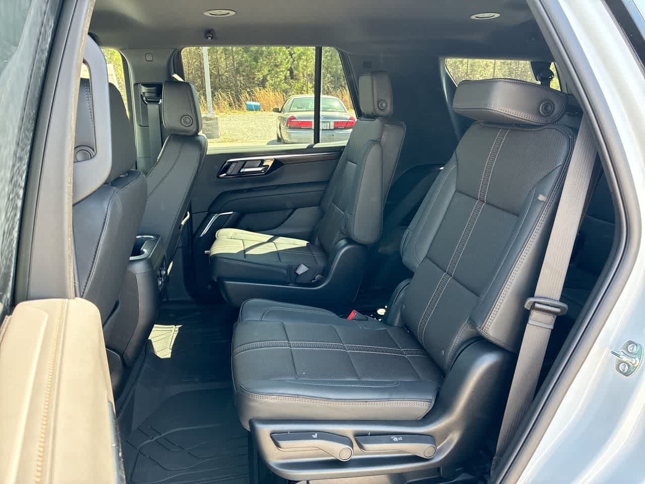 2026 Chevrolet Tahoe High Country - Photo 25