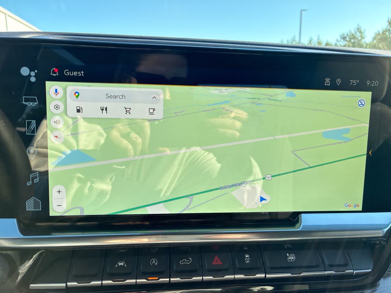 2026 Chevrolet Silverado 1500 LT - Photo 14