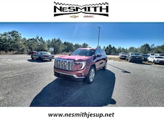 2026 GMC Acadia Denali SUV