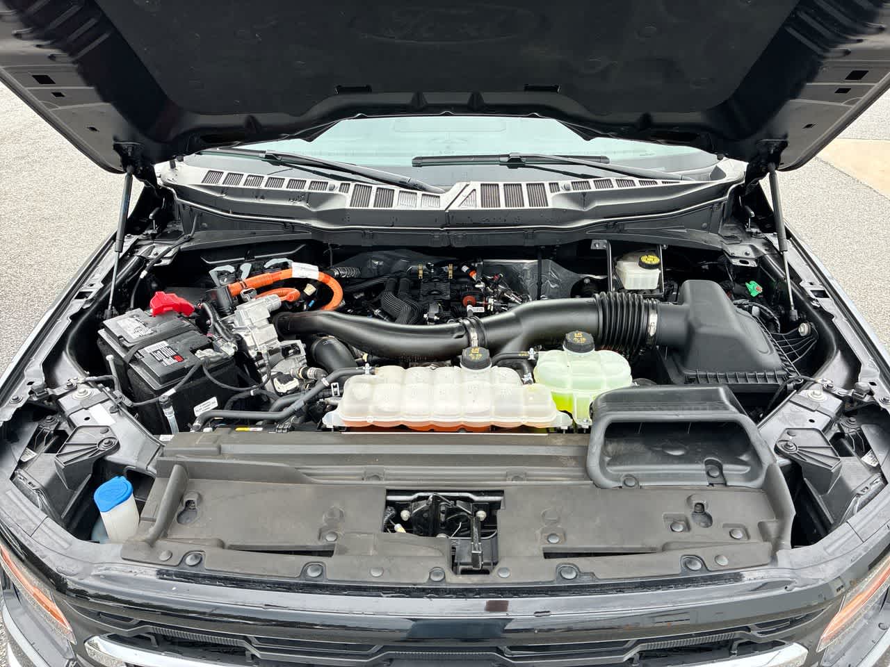 2024 Ford F-150 XLT - Photo 28