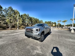 2025 GMC Sierra 1500 SLE Truck