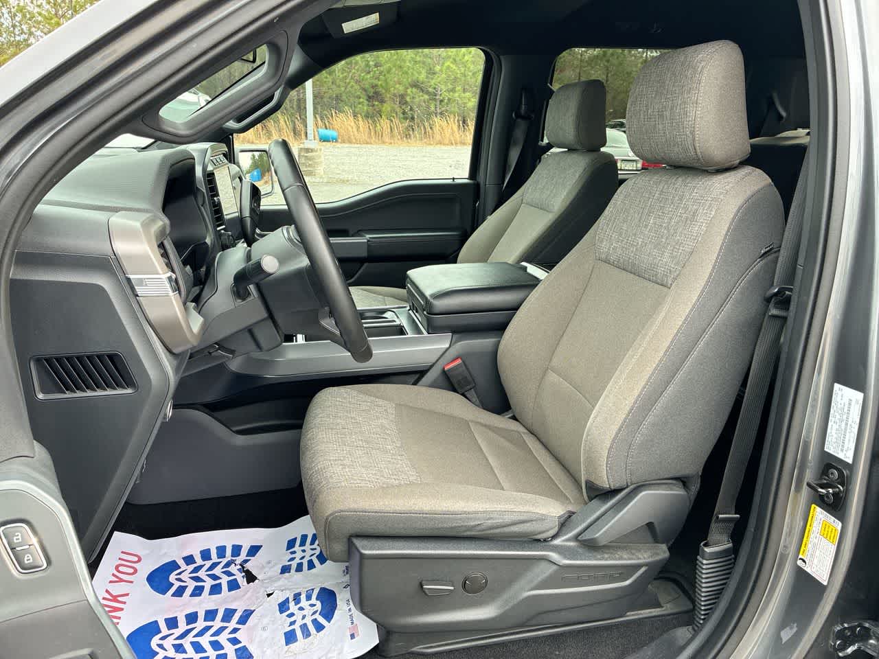 2024 Ford F-150 XLT - Photo 18