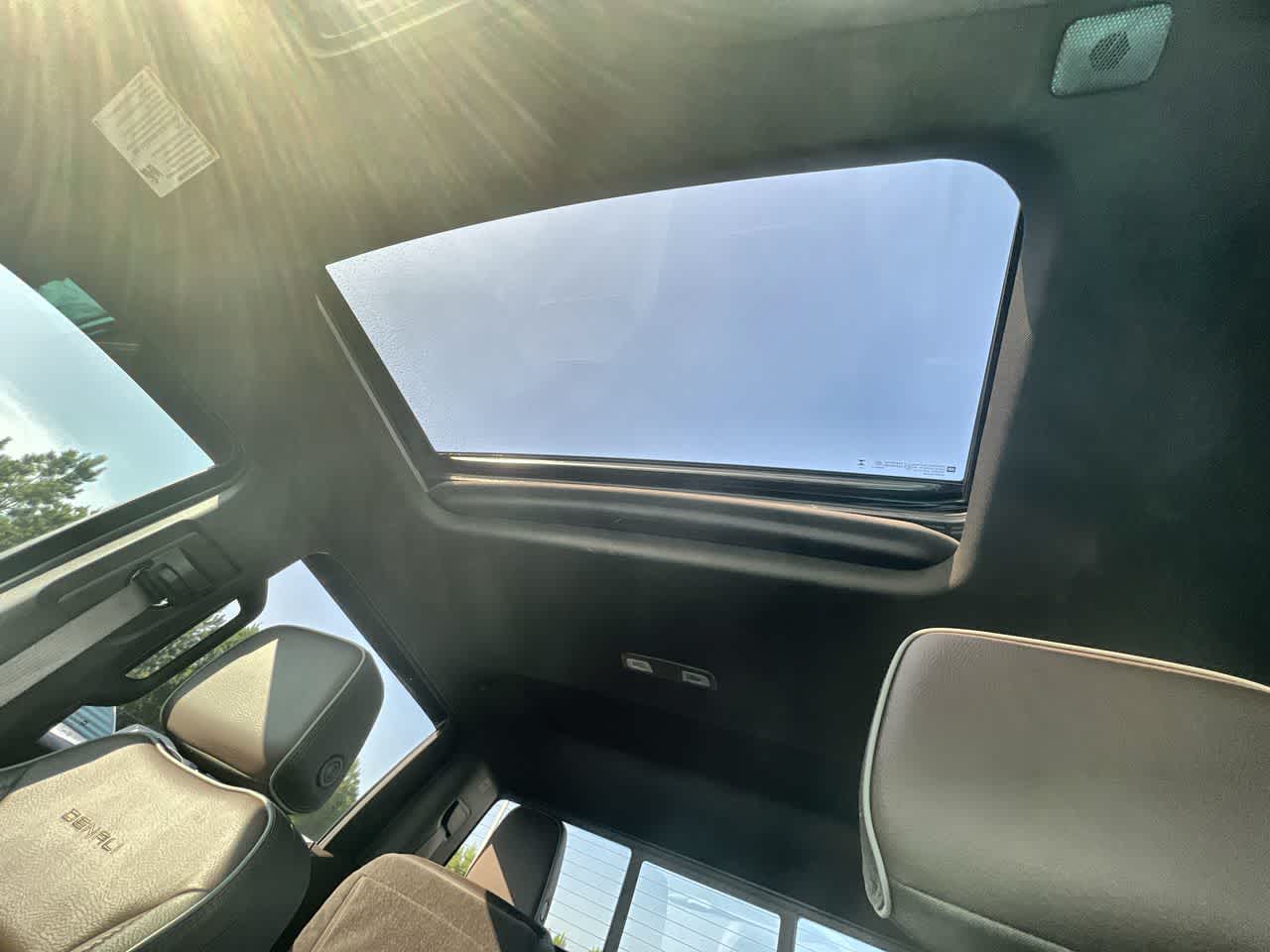 2024 GMC Sierra 1500 Denali Denali - Photo 19