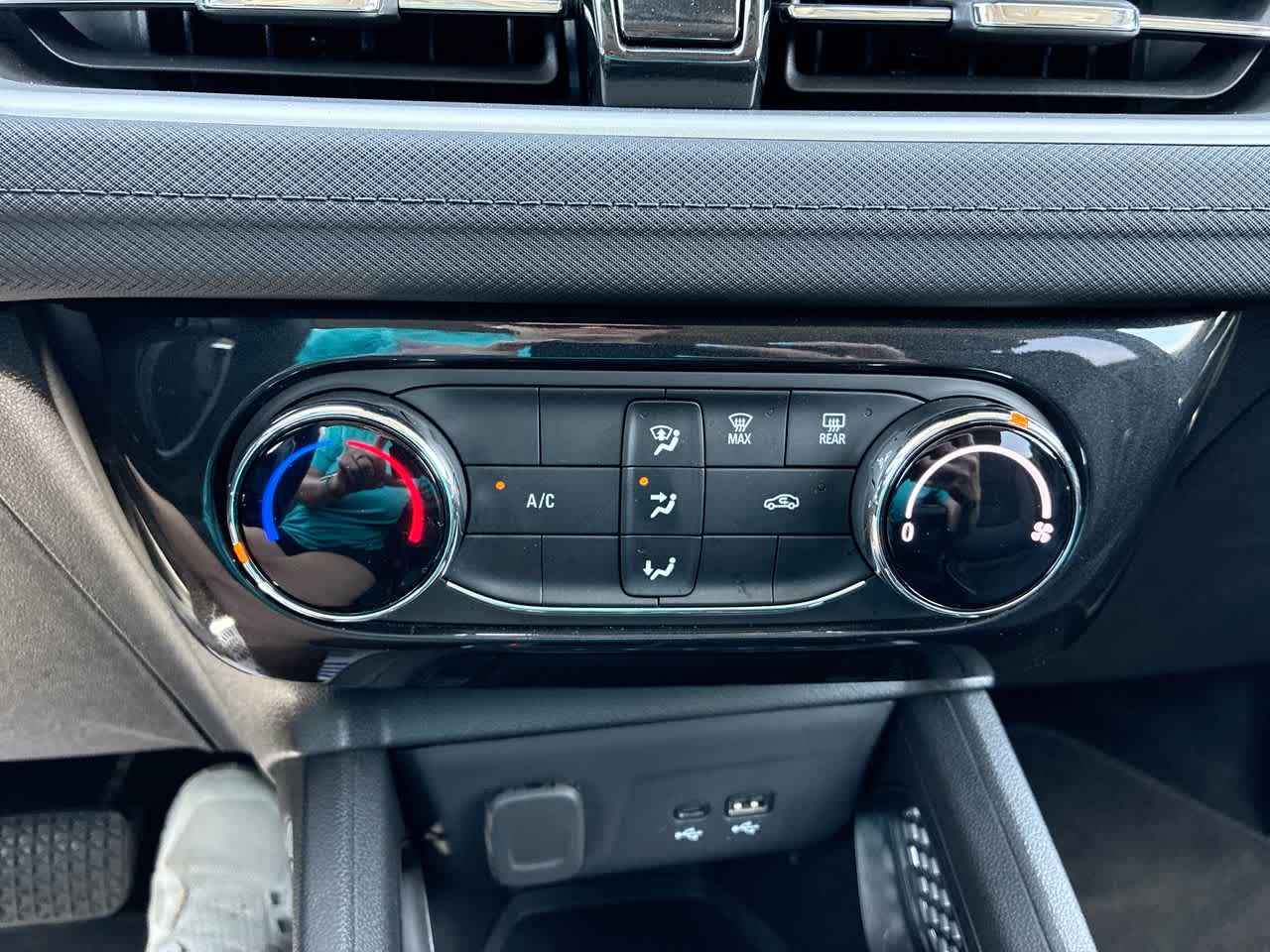2025 Chevrolet Trailblazer LT - Photo 17
