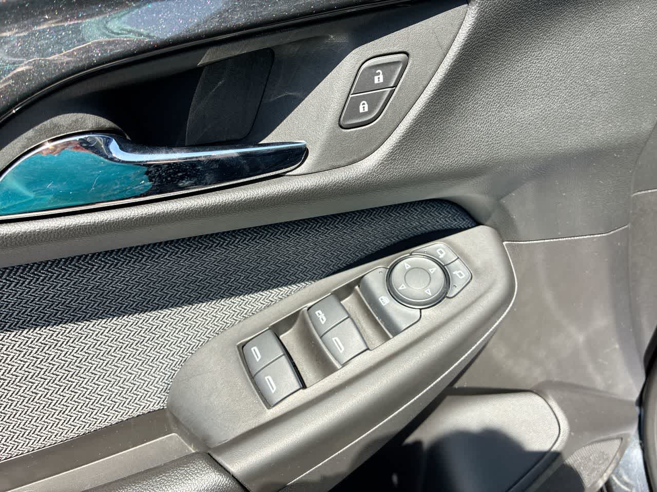 2025 Chevrolet Trailblazer LT - Photo 21