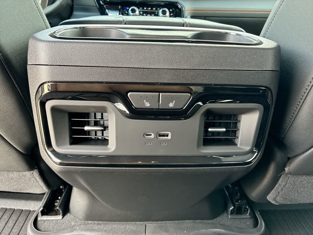 2026 GMC Sierra 1500 AT4 - Photo 21