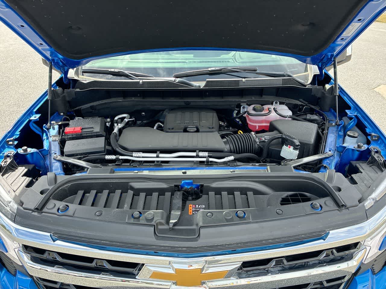 2026 Chevrolet Silverado 1500 LT - Photo 29