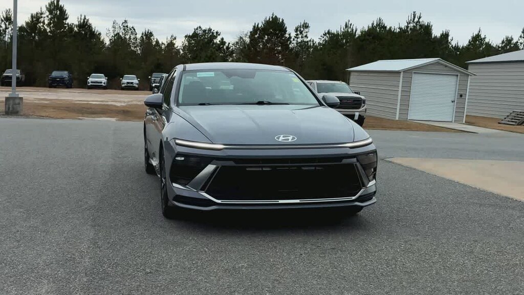 Used 2024 Hyundai Sonata SEL
