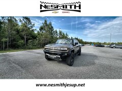 2025 GMC HUMMER EV Pickup 3X Truck