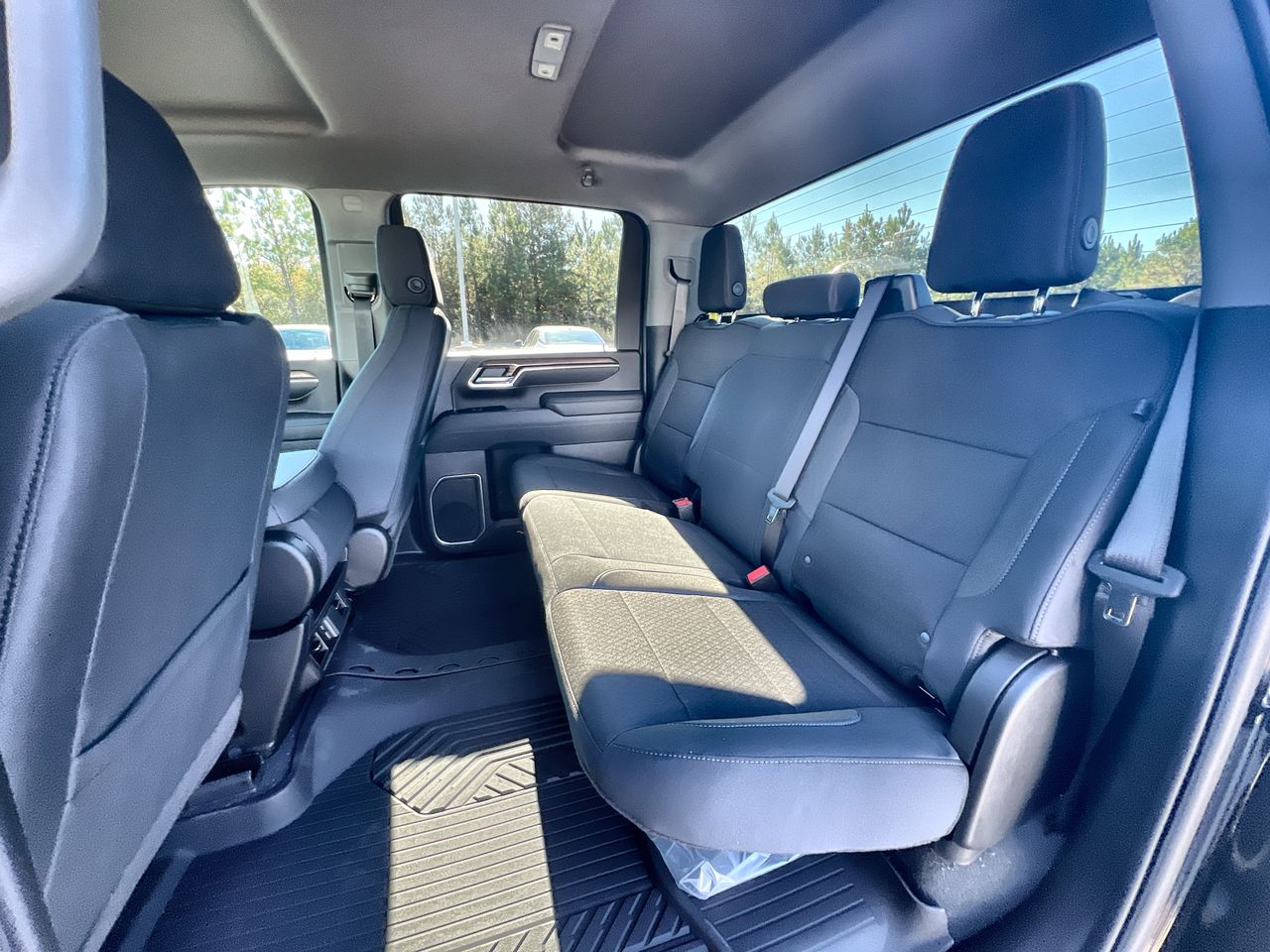 2026 Chevrolet Silverado 2500 HD LT - Photo 57