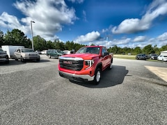 2025 GMC Sierra 1500 Pro Truck