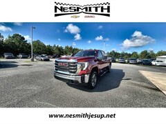 2025 GMC Sierra 2500 HD SLT Truck