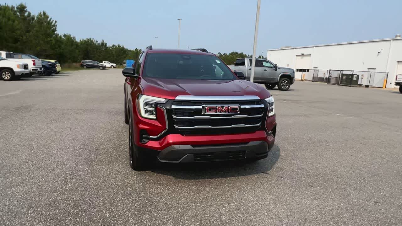 2026 Gmc Terrain Elevation photo 3
