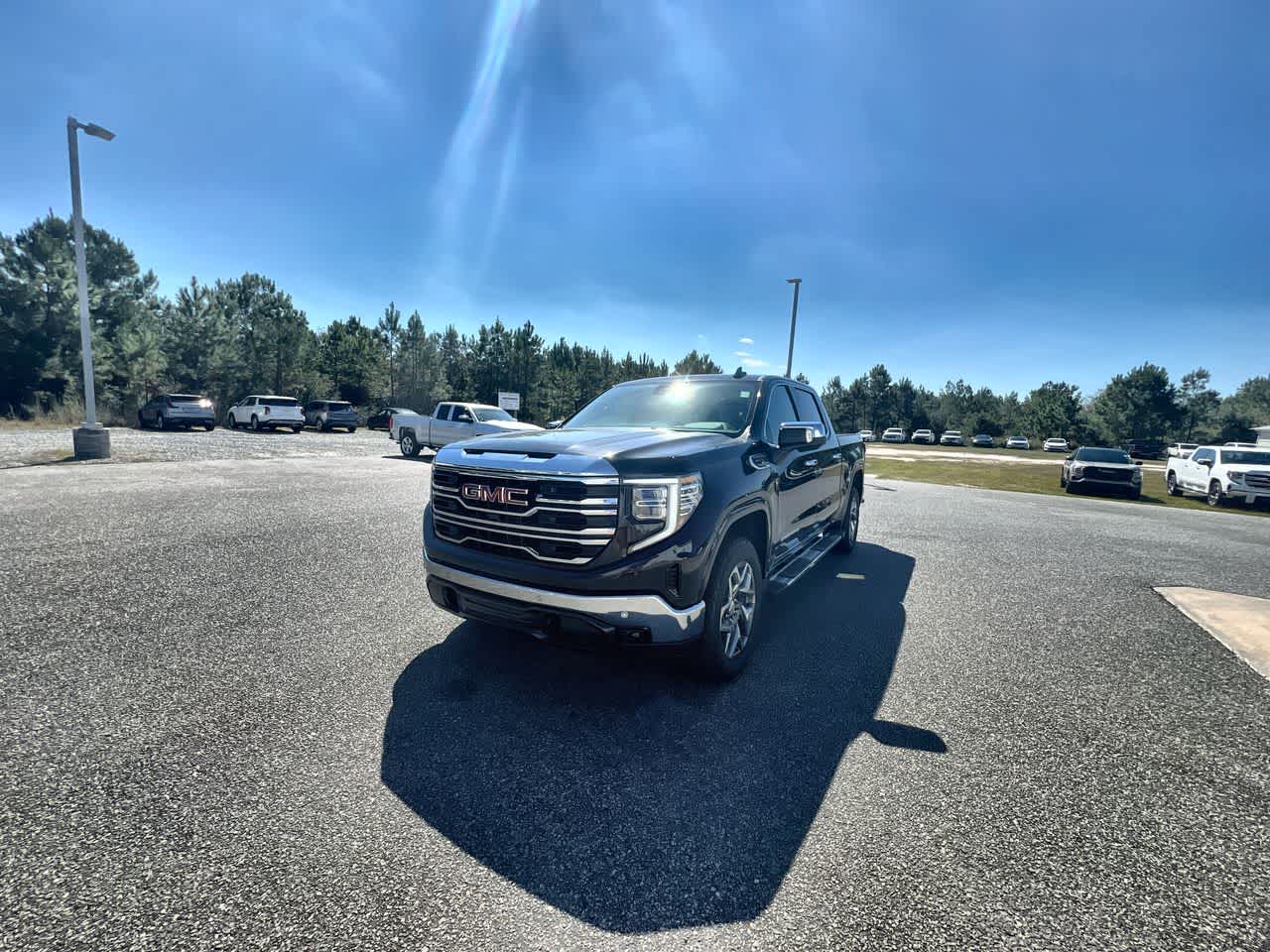 2026 GMC Sierra 1500 Truck 