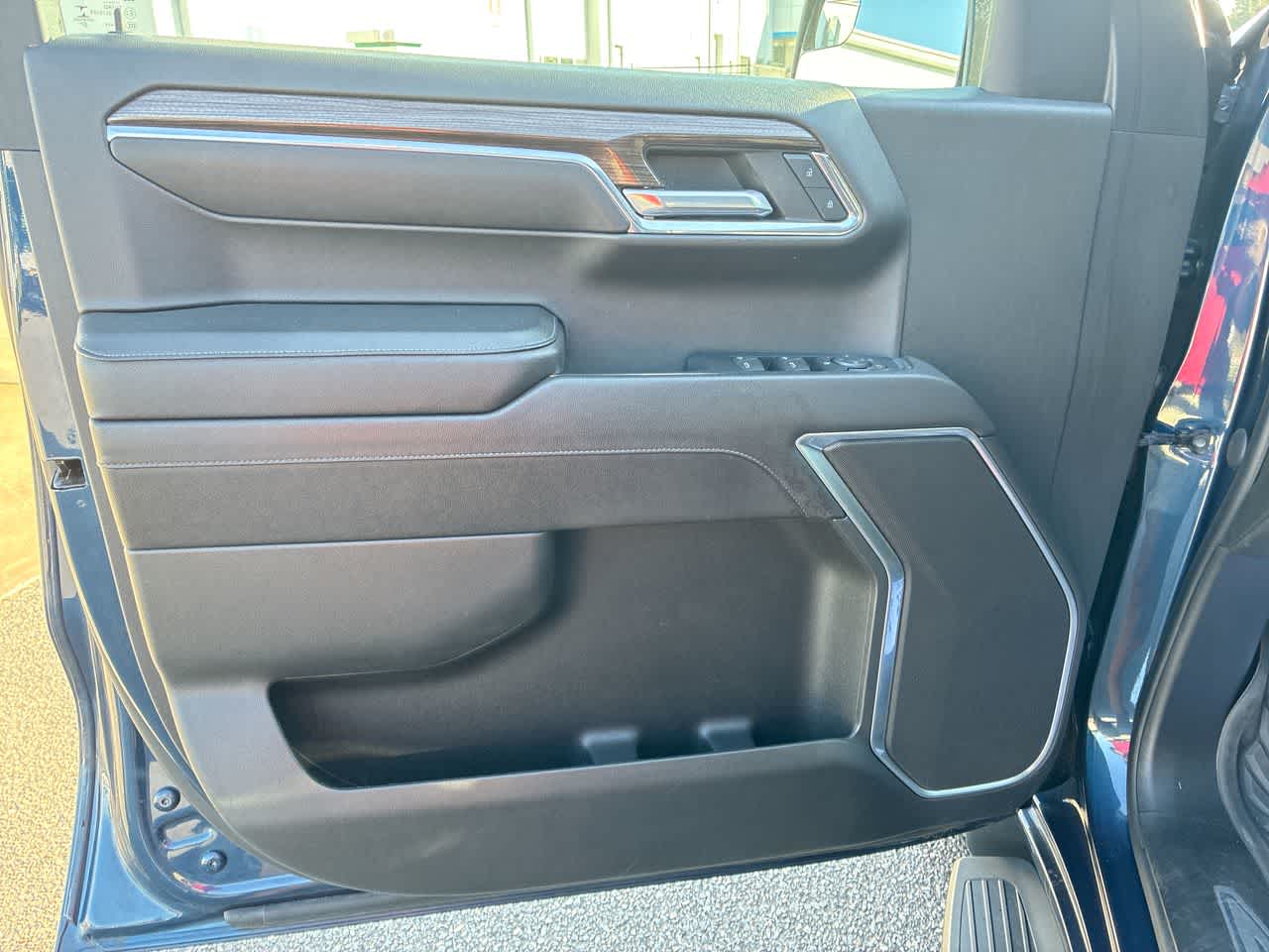 2023 Chevrolet Silverado 1500 RST - Photo 21