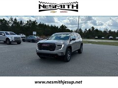 2026 GMC Acadia AT4 SUV