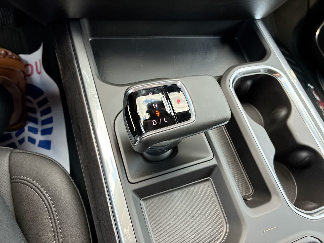 2026 Chevrolet Silverado 1500 LTZ - Photo 16