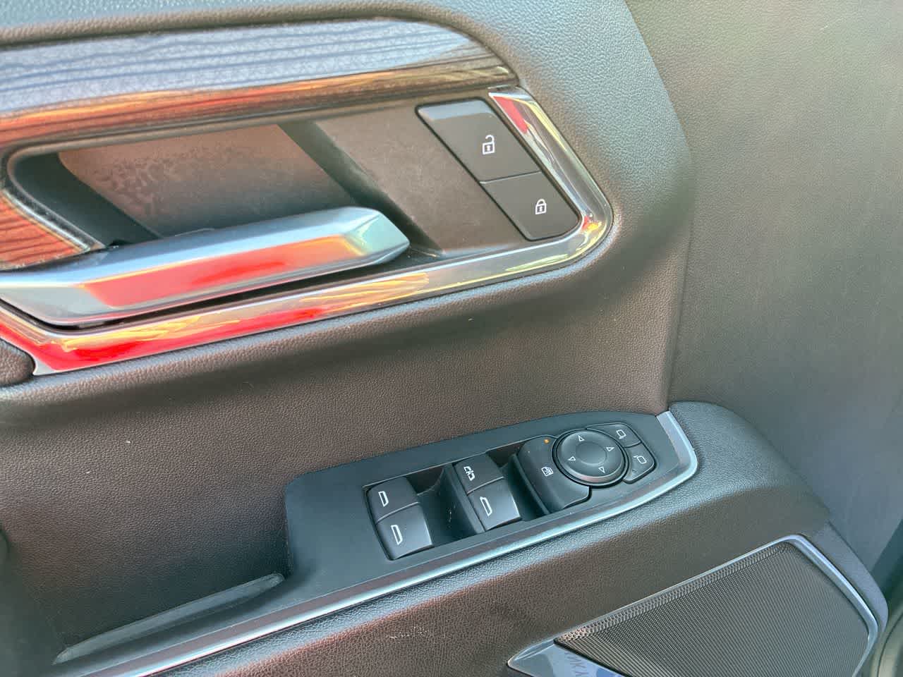 2023 Chevrolet Silverado 1500 RST - Photo 22