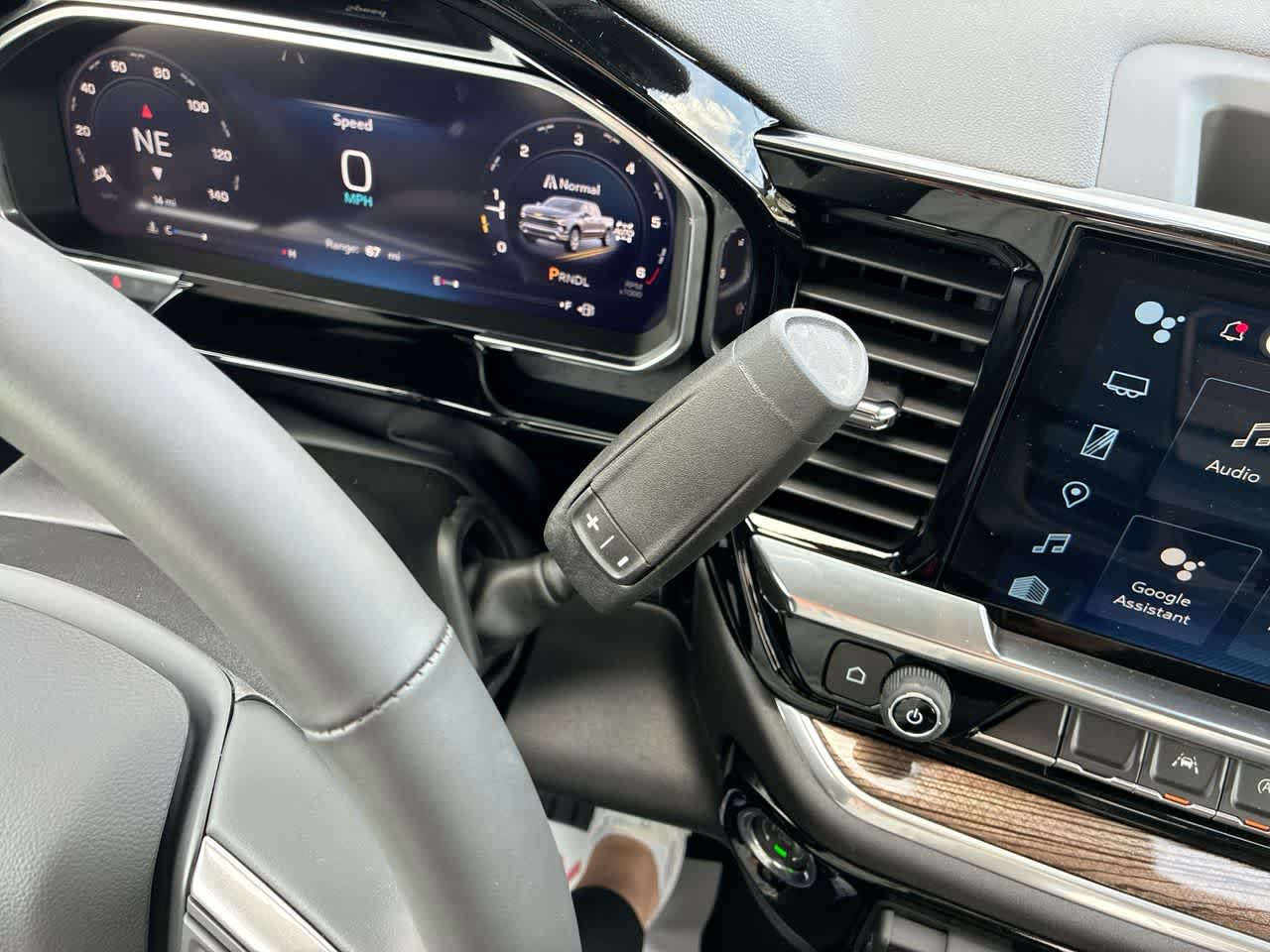2026 Chevrolet Silverado 1500 LT - Photo 16