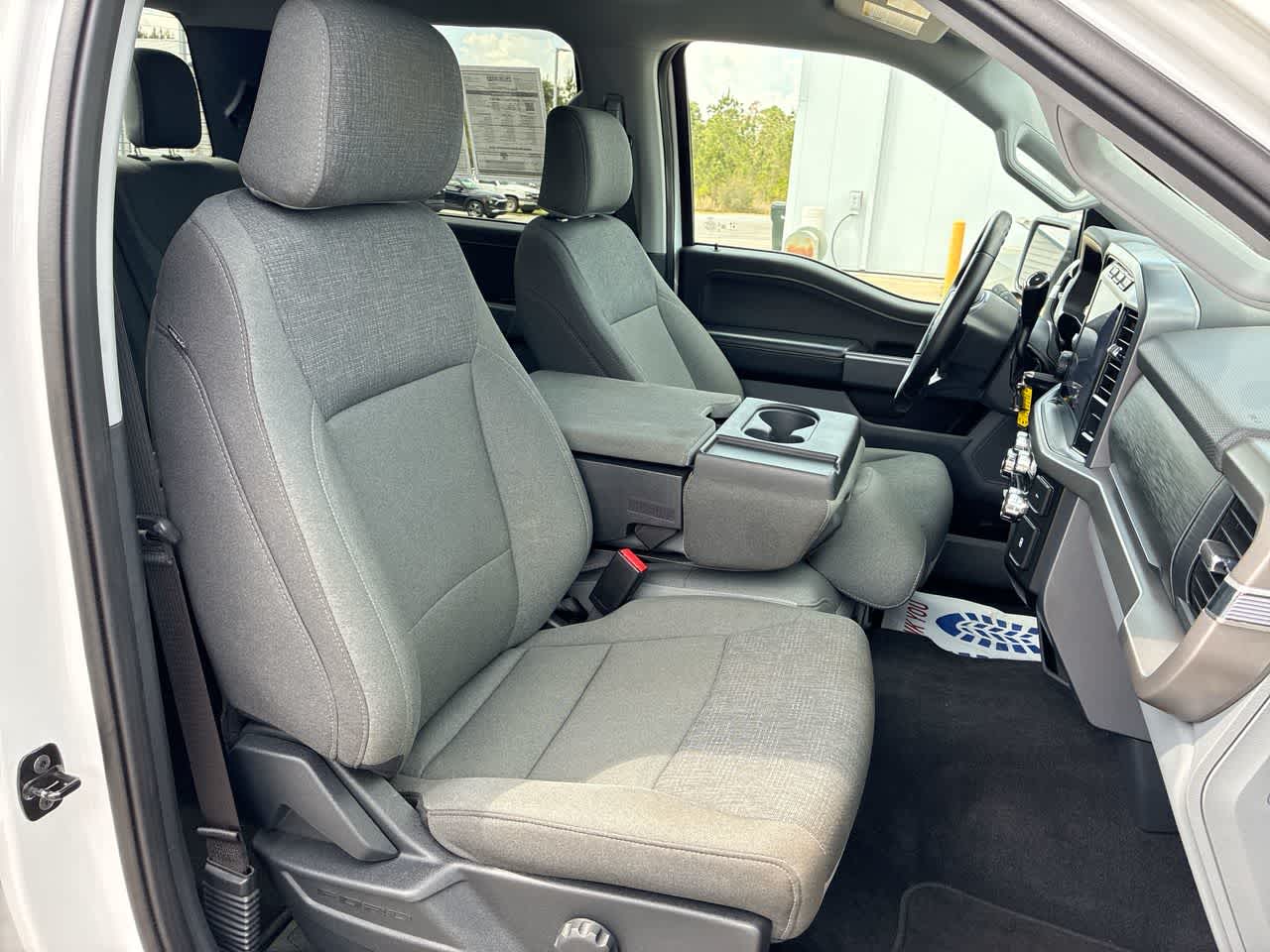 2024 Ford F-150 XLT - Photo 26