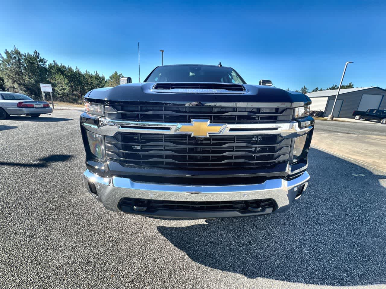 2026 Chevrolet Silverado 2500 HD LT - Photo 31
